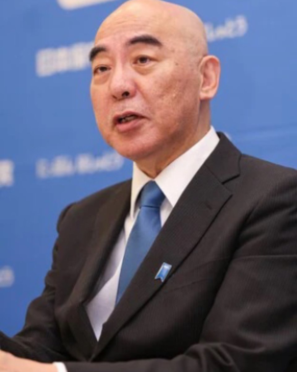 nihonpatriot's tweet photo. ド正論

保守党・百田代表「企業が移民を望み、政府がせっせと移民を入れ、メディアが移民を礼賛する。そして、偽善者の有権者がそれを受け入れ、移民推進の政治家たちを応援する。この国は利権と偽善で滅ぶ」 https://t.co/wNu7ETwO87
