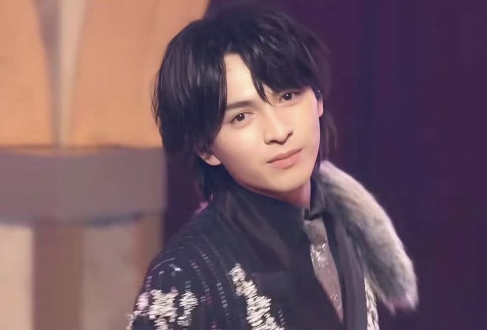 nam_3un's tweet photo. 吉田仁人の顔の造形が好きっていう話 https://t.co/vTyQcS0DHJ