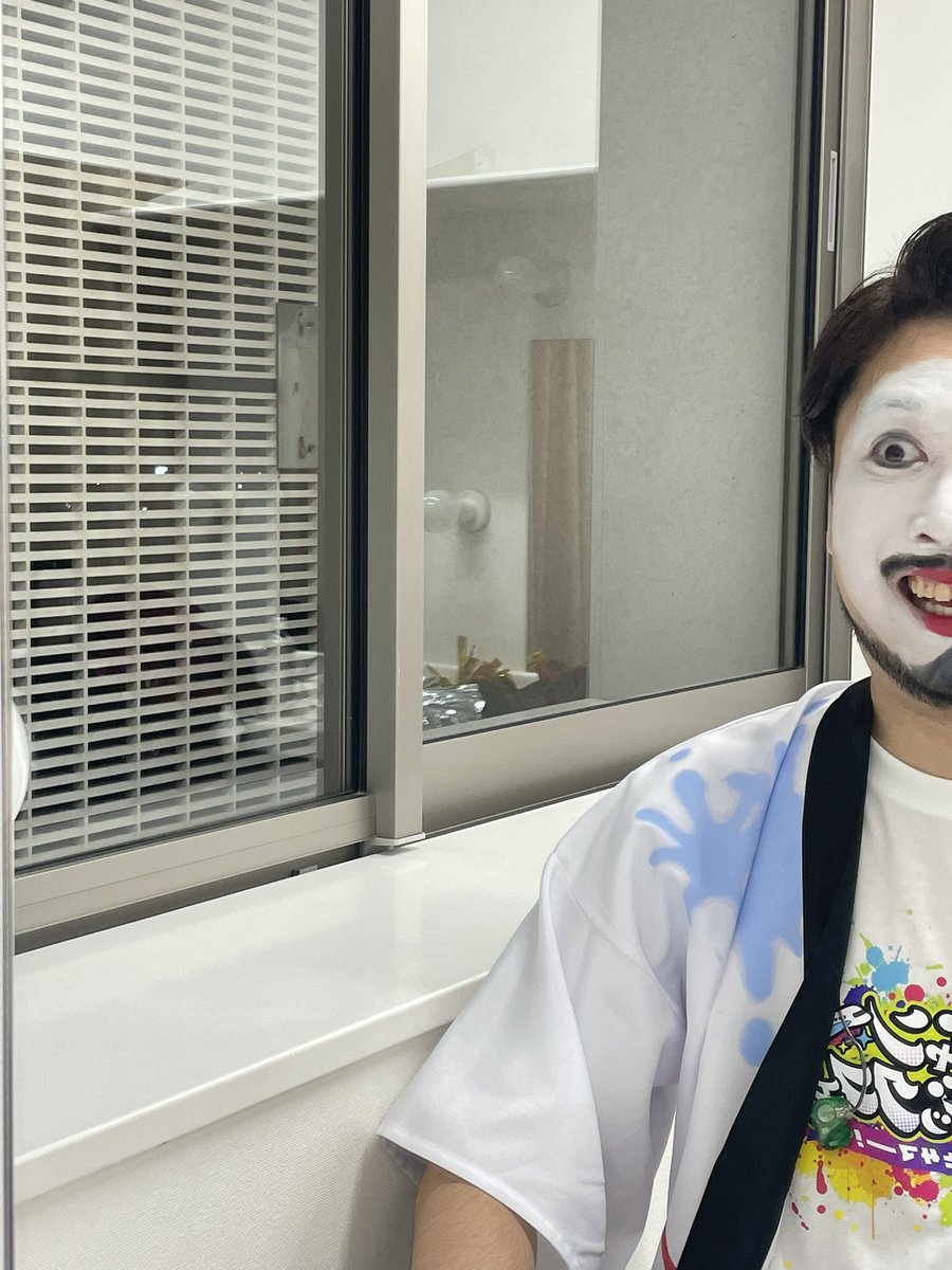 ponzu_yayaya's tweet photo. アルジャンフェスお疲れ様でした！
なんで忘れられたんだろう...
#アルジャンフェス2026 https://t.co/jeJV3kQ0CW