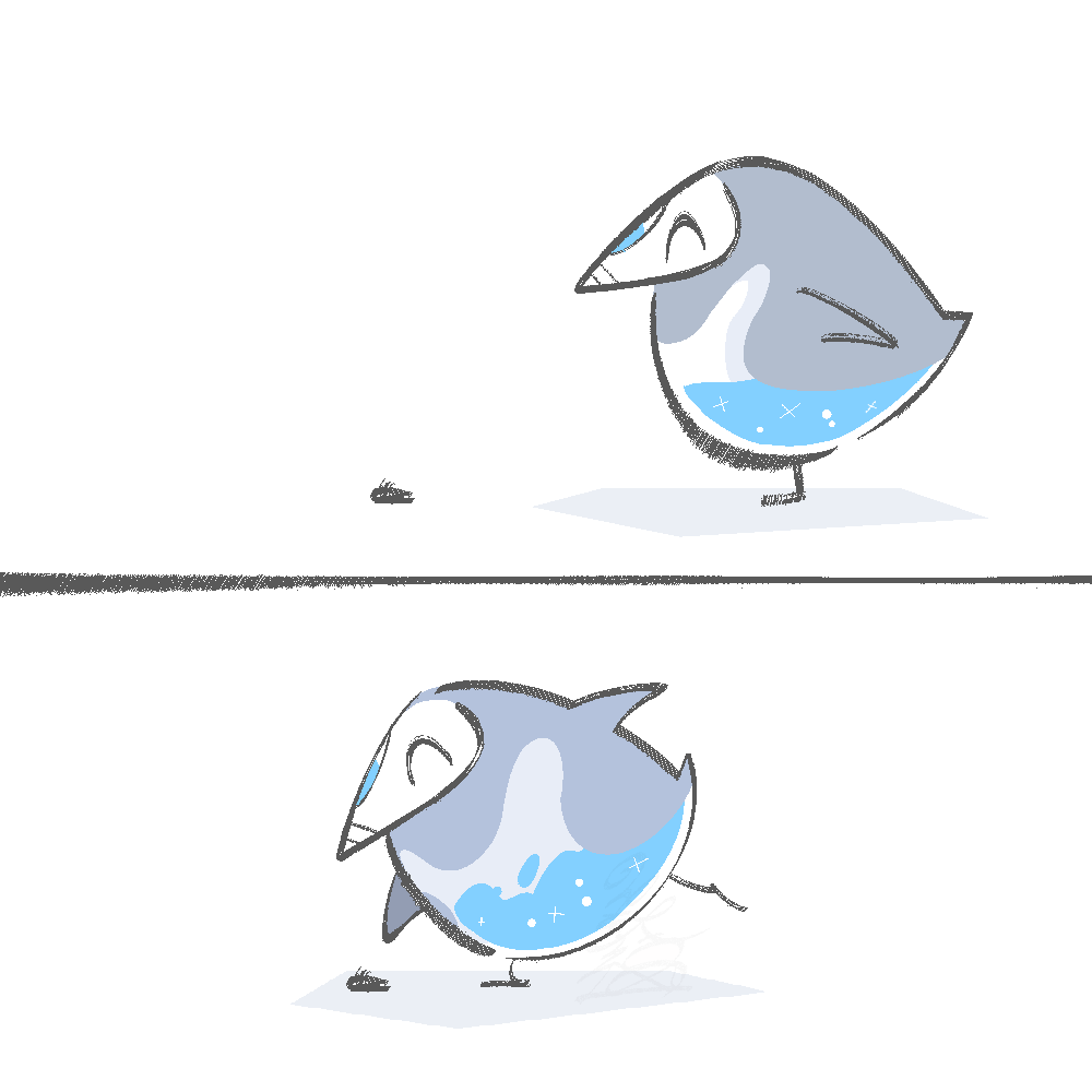 ottori_pen's tweet photo. #ゆるいイラスト #ゆるい絵 #ペンギン https://t.co/tFCdelgduy