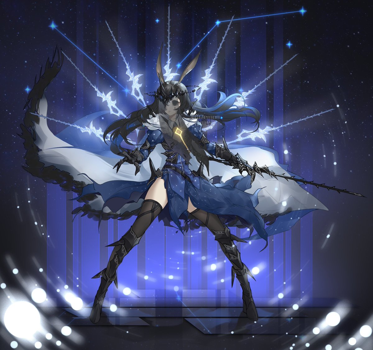 monique86823964's tweet photo. #明日方舟 #Arknights #アークナイツ #LibraryofRuina #Limbus_Company https://t.co/5P9Gh1OJw4