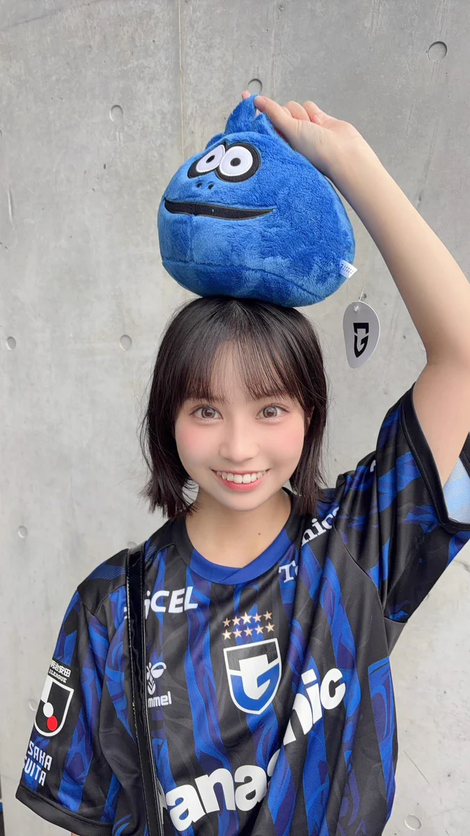 松本海日菜【NMB48】 on X: 