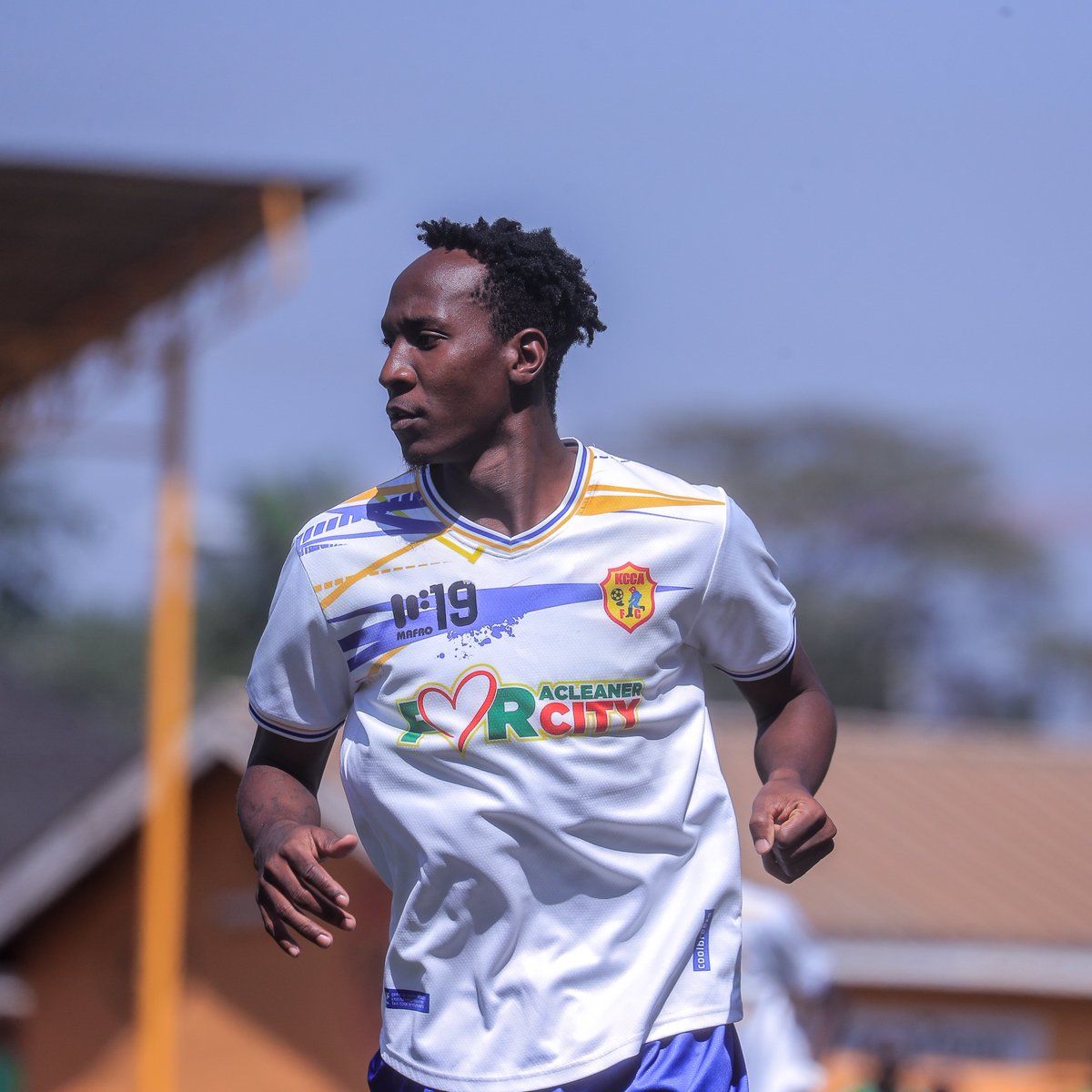 KCCAFC's tweet photo. Up Next: Kick off.

#KCCAFC #KCCANEC #StarTimesUPL https://t.co/WNGr0gYY3y