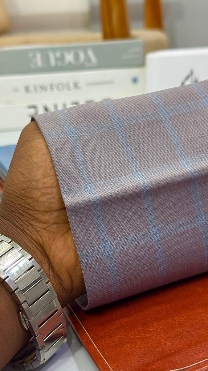 MAS_TEXTILE's tweet photo. VELORA THREADS🔥
 Premium Quality.

₦14,000 per yard✂️

Nationwide delivery 

Dm to Shop📍 https://t.co/AfDEMXu1j5