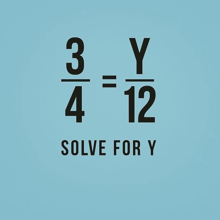 Sairakhansvot's tweet photo. Solve for Y https://t.co/uAMyDO4Amo