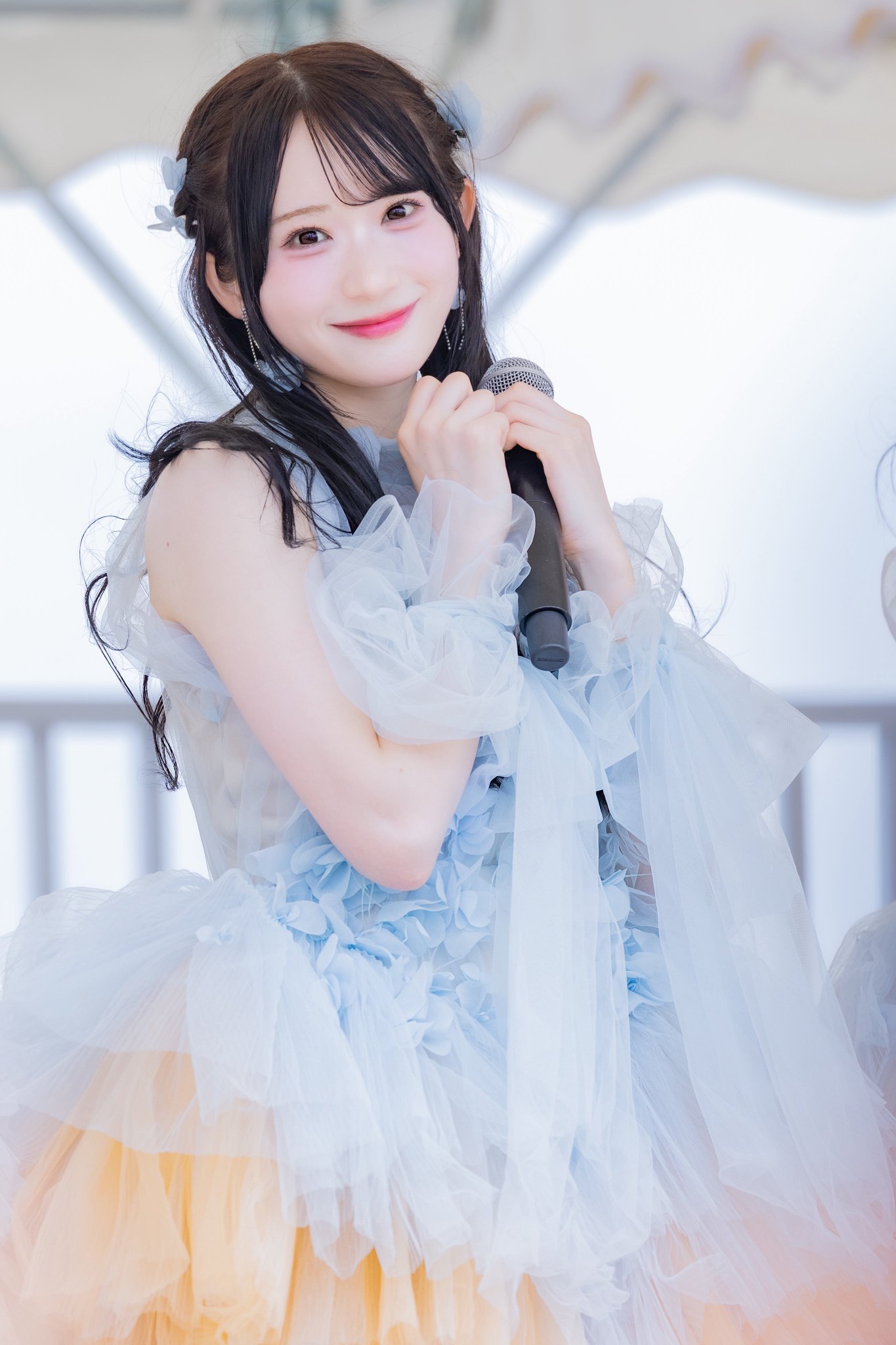 みらい🐈🐰 в X: „Rain Tree 5th デジタルシングル リリースイベント