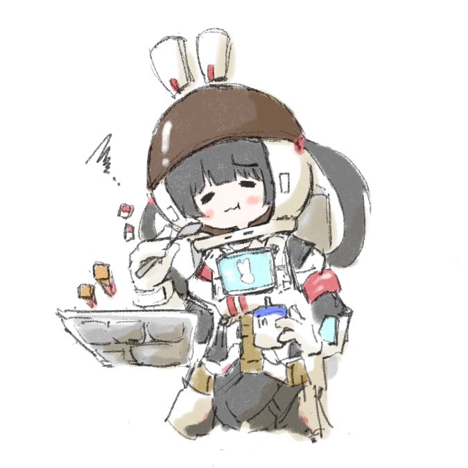 KARaSnoenDo's tweet photo. #みとあーと https://t.co/ZTa0zAYhqM