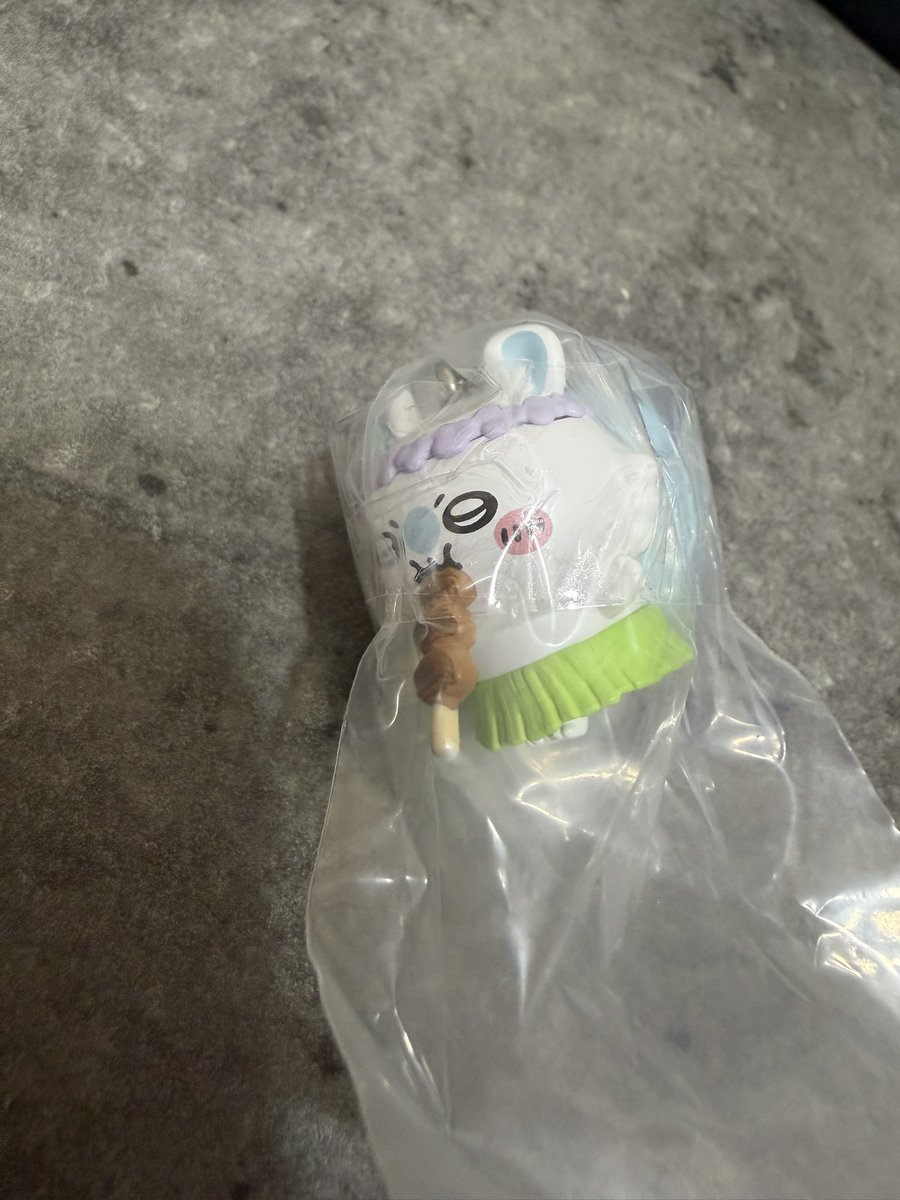 hamchiaa's tweet photo. 【交換】ちいかわたべものいっぱいマスコット

譲 : モモンガ

求 : シークレット

シークレットと交換してくれる方で、
くりまんじゅうを買取させてくれる方も募集してます
都内手渡し、郵送でのお取引をお願いいたします📮 https://t.co/1Jz6nSoqSp