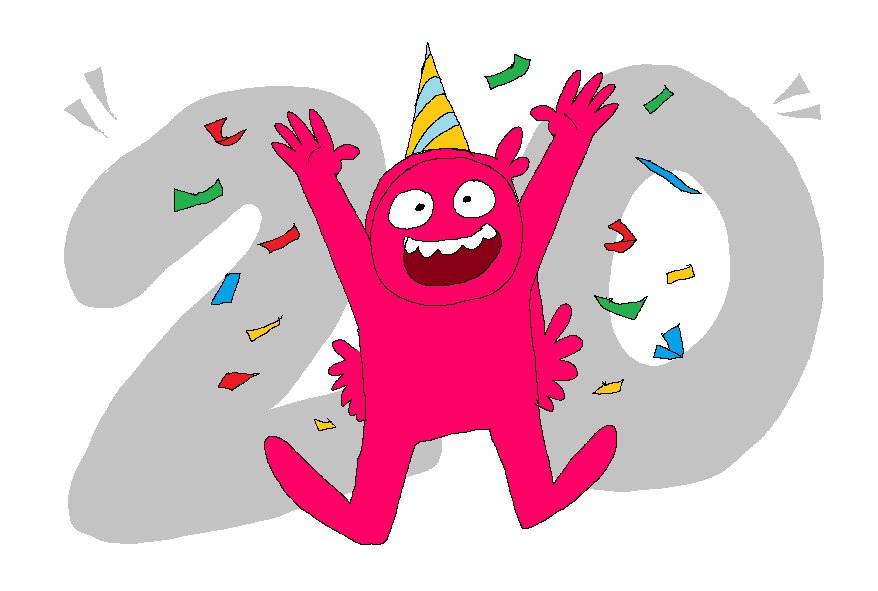 NesdusGlobus's tweet photo. Its my BIRTHDAYYYYYYYY!!!!! im 20!!!! https://t.co/myKr2uC8Ok