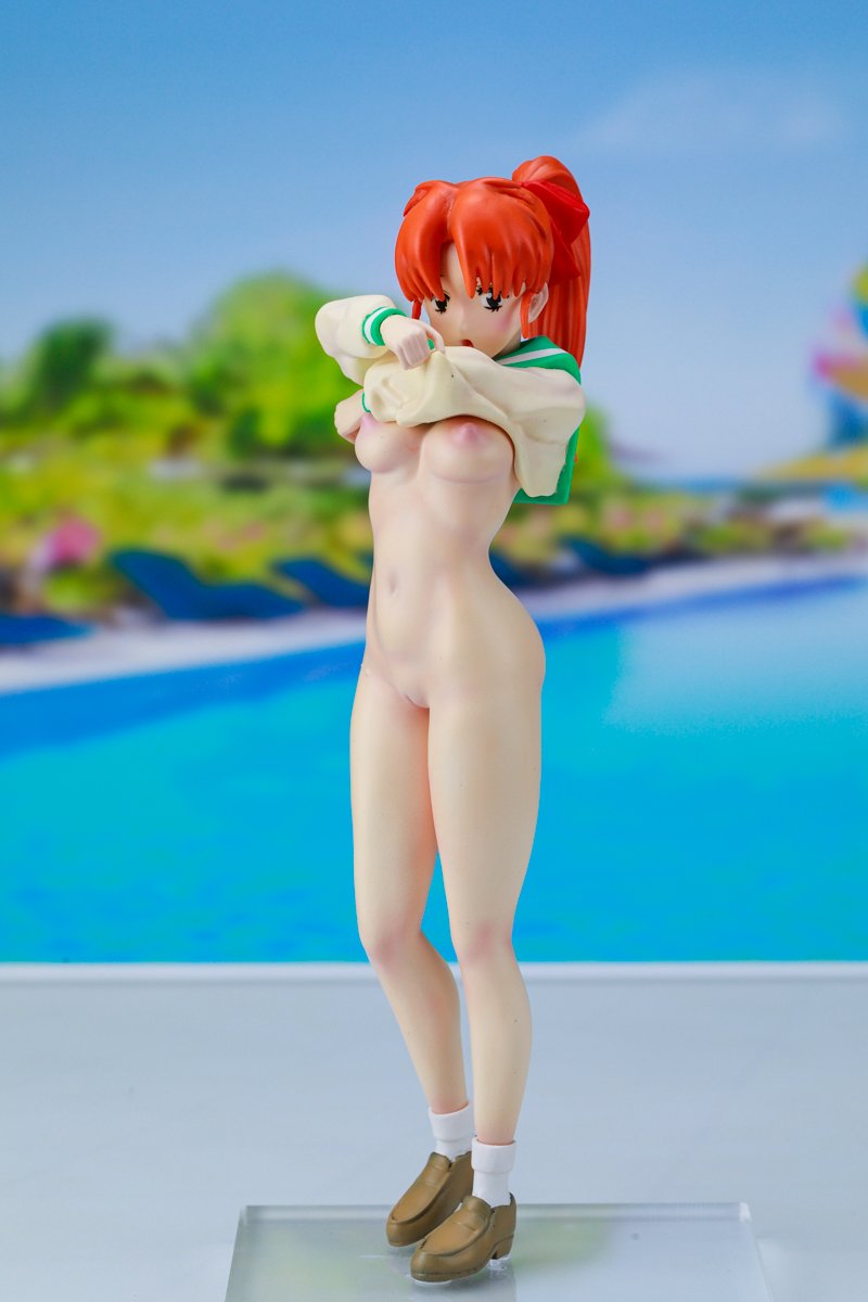 ride168429687's tweet photo. ワイが作ったスーパーリアル麻雀のフィギュアを見てくれ https://t.co/Bp5a2XX8Bg
