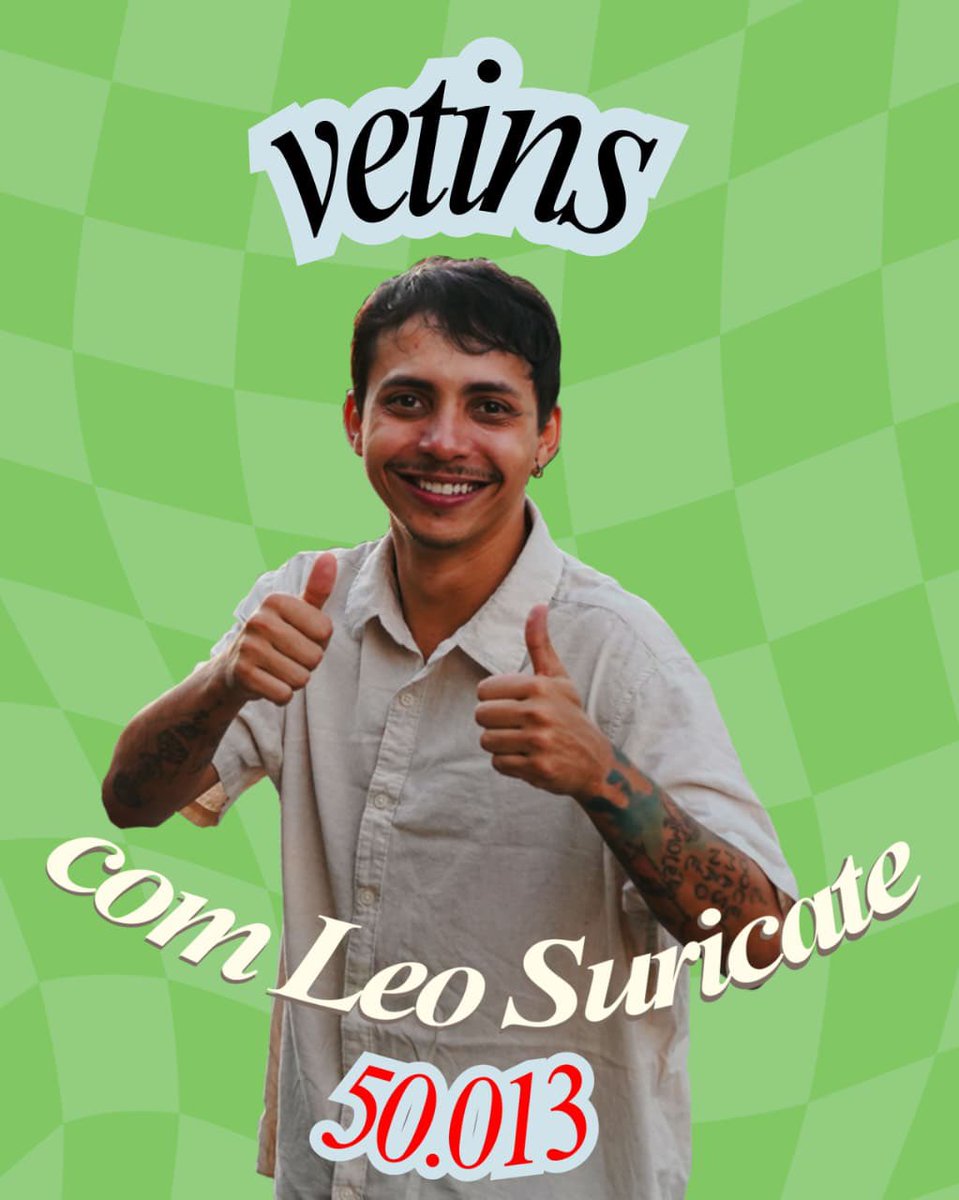 LeoSuricate's tweet photo. https://t.co/3phoODDfkW