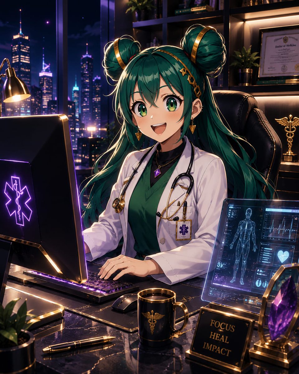 BuildValeria's tweet photo. Everyone is building AI agents.

Agents for trading.
Agents for coding.
Agents for research.

But your body is generating data 24/7.

Who's building the agent that understands it?

Valeria.

AI × Bio × Onchain.

$VALERIA is early. https://t.co/BEUT14Ii4J