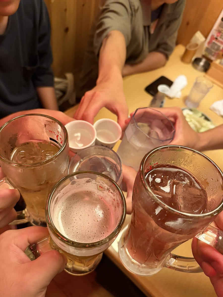 deku2140WWW's tweet photo. 酒🥃 https://t.co/HHYeTjEadj