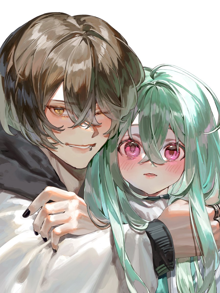 777___gigigi's tweet photo. よその子描いた！ https://t.co/LTTjD7cK4Q