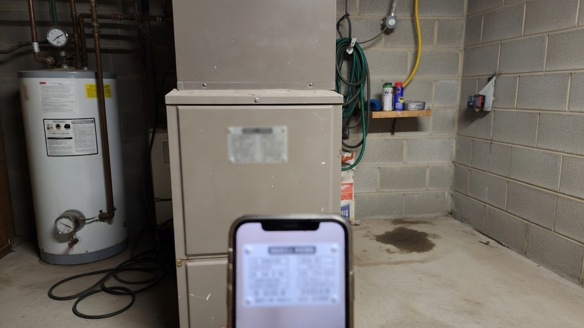 MuelverRealty's tweet photo. Agents: during listing prep, photograph furnace, water heater, and panel data plates when accessible.

Model, serial, and install stickers answer buyer questions before inspection day.

#RealEstateAgents #MilwaukeeRealEstate https://t.co/V3hMnmDye7
