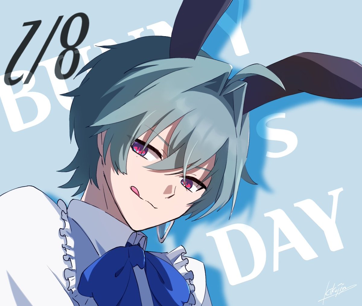 kikujin0w0's tweet photo. ろえ再掲 https://t.co/x7eSrYwzlI