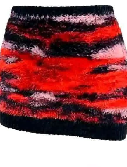 Ezekiel1242's tweet photo. Why do they call this "The infection skirt" https://t.co/izJ10lzfcU
