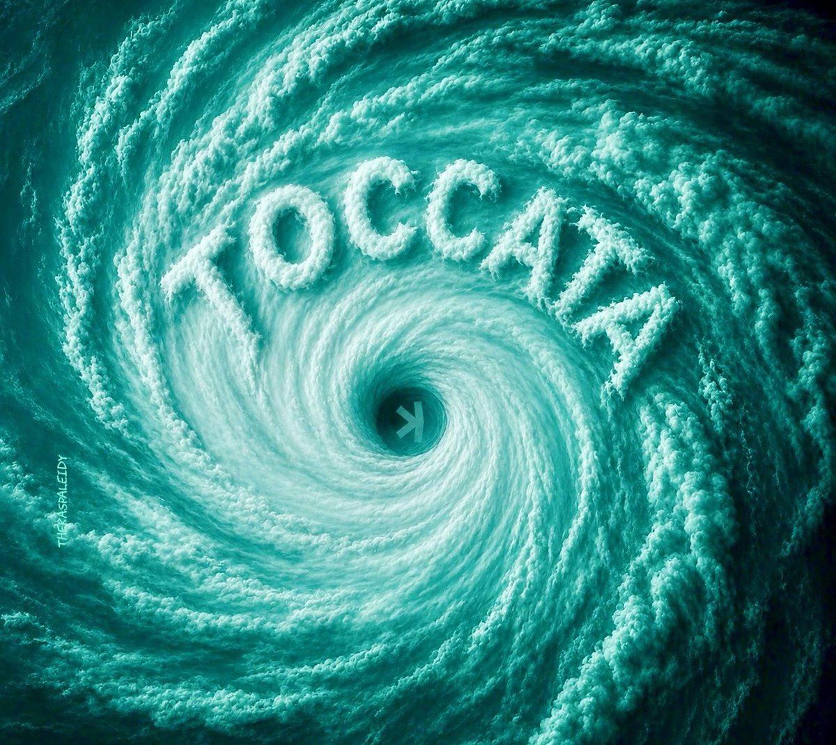kaspaunchained's tweet photo. One of Toccata’s building blocks is covenants. They can carry state forward, define how it changes and validate what comes next.

That makes vaults, escrow, native asset logic and issuance policies possible directly on the Kaspa L1. https://t.co/OElpLGY6eT