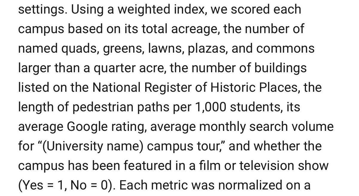 Amicus_Curious_'s tweet photo. @nickwoj98 According to their methodology, size=beauty, among other terrible assumptions https://t.co/2DhEbOnrDS