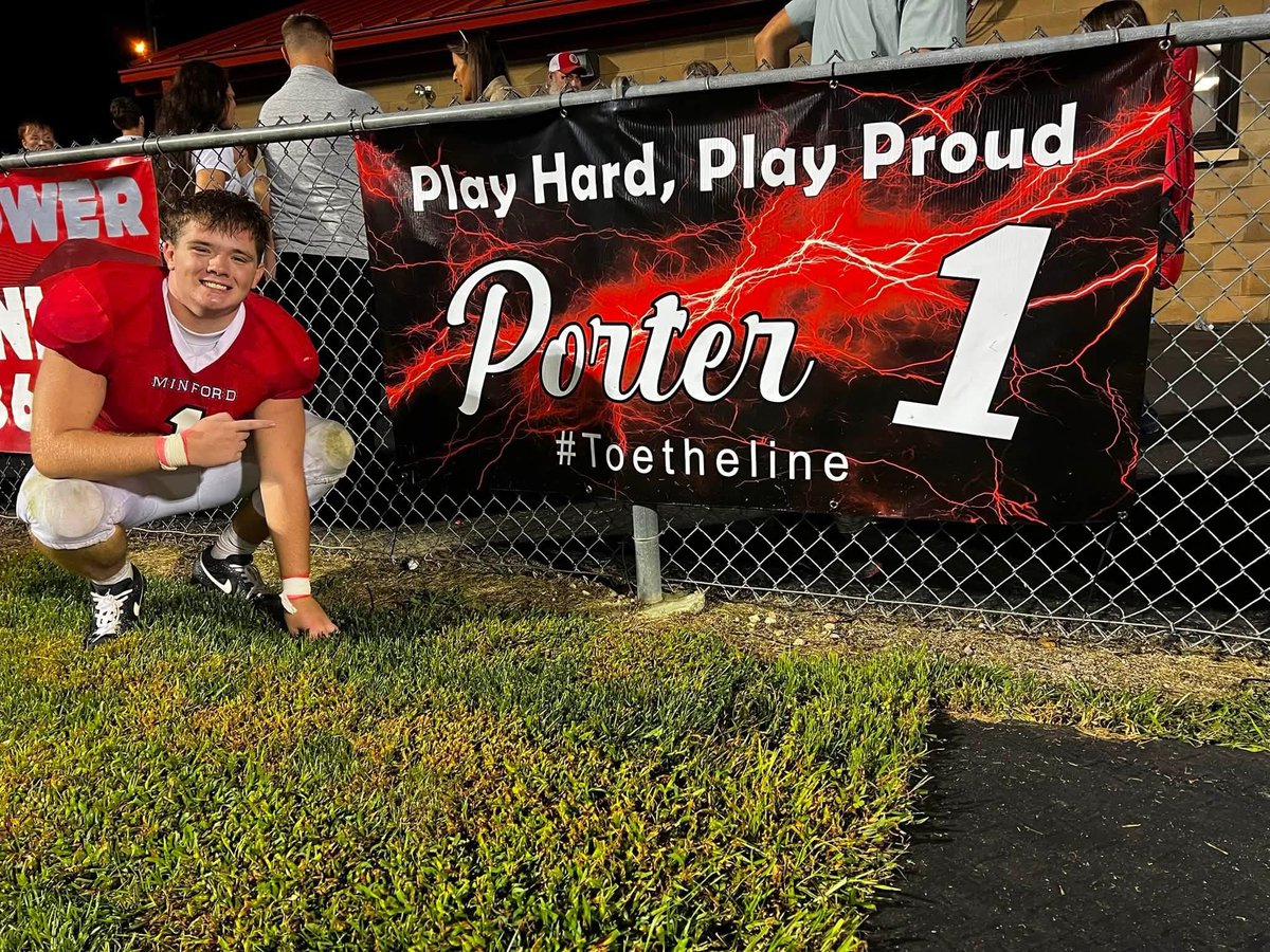 MaddoxPorter19's tweet photo. Great first win of the season! #toetheline
@TheChrisRubio ||@CruzARubio https://t.co/bGtmBEqBs0