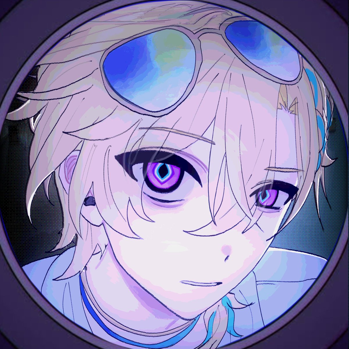 9gonec's tweet photo. #aventurine
척짜, 도망쳐..! https://t.co/POj0hbkKu0