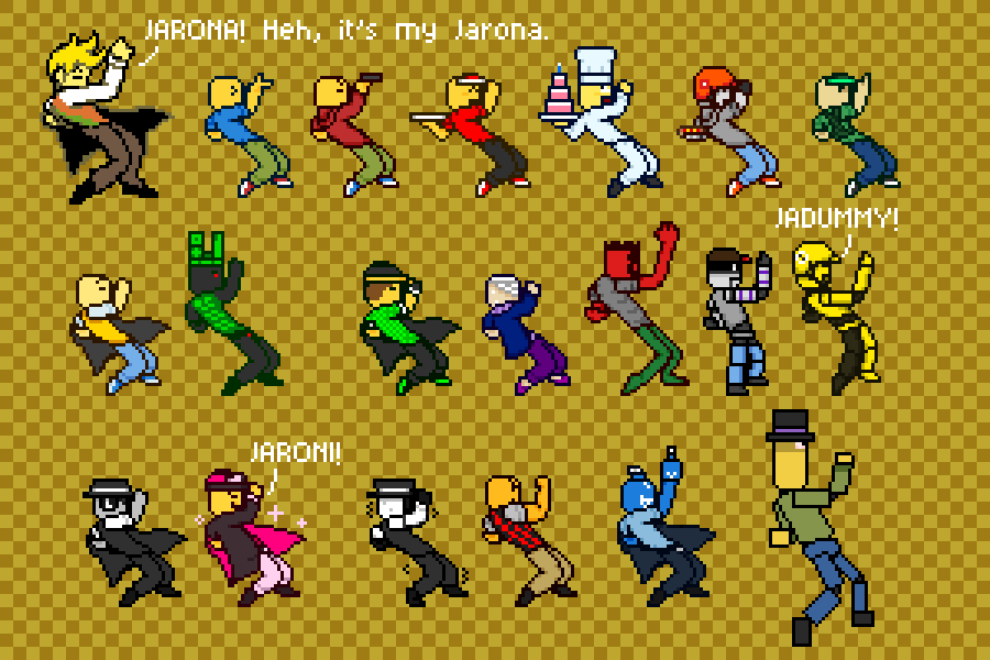 goobynoobington's tweet photo. JARONA! Heh, it's my Jarona.
Glue!
#roblox #robloxart https://t.co/kysJsjwI1U