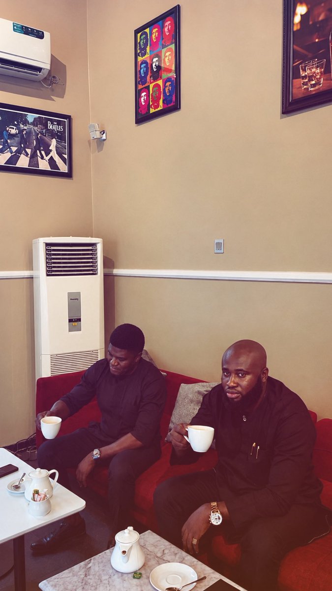kavodhashem's tweet photo. GM, 

Nigeria doesn’t have a capital problem.

We have a capital allocation problem.

Look at the music industry.

When legitimate capital refused to take the risk, informal capital stepped in. In some cases, even criminal money funded artists, labels and projects. https://t.co/31aQWbeLxF