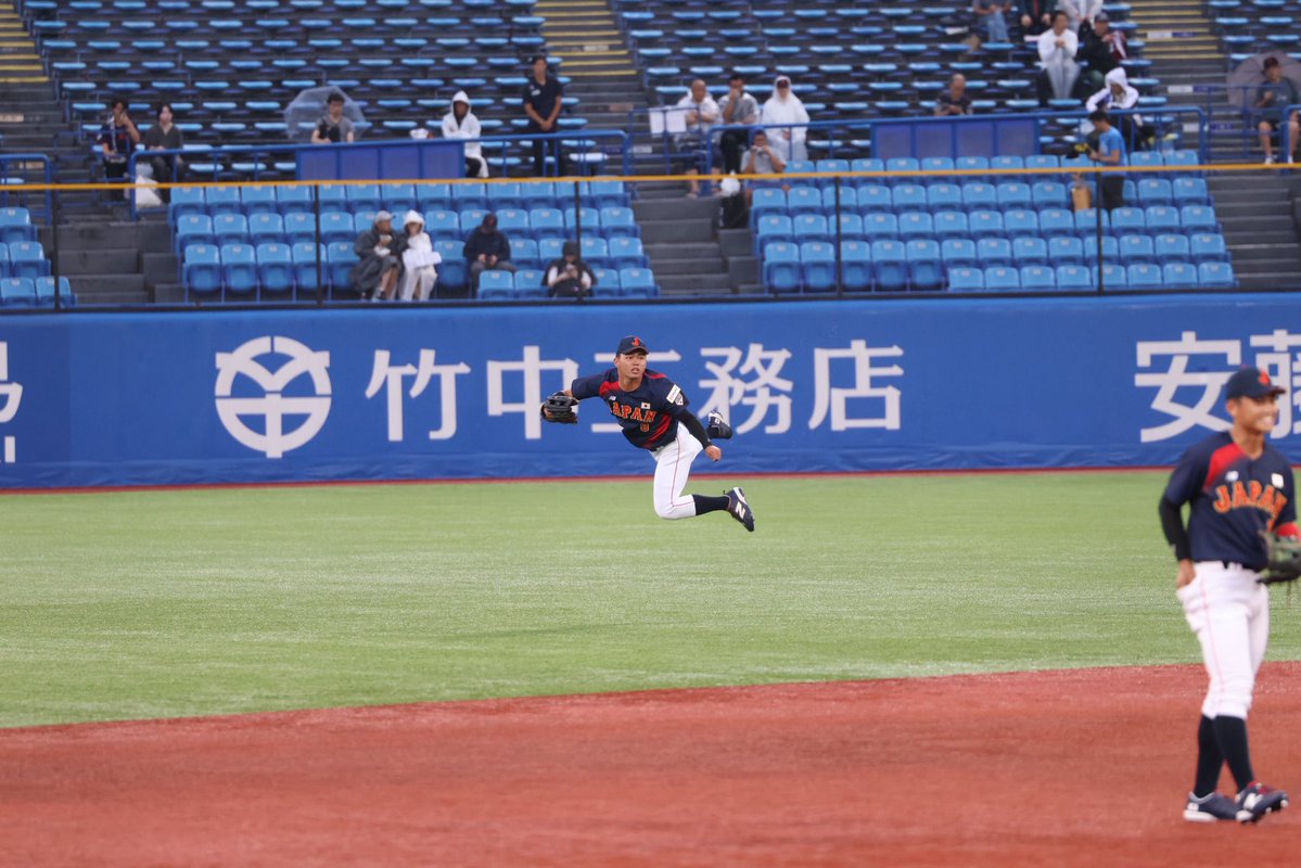 98BB_dragons's tweet photo. 織田と対峙した時のファール打った時の七斗のこの楽しそうな表情ほんっとに久しぶりに見れて良かった https://t.co/isyblbuMfn