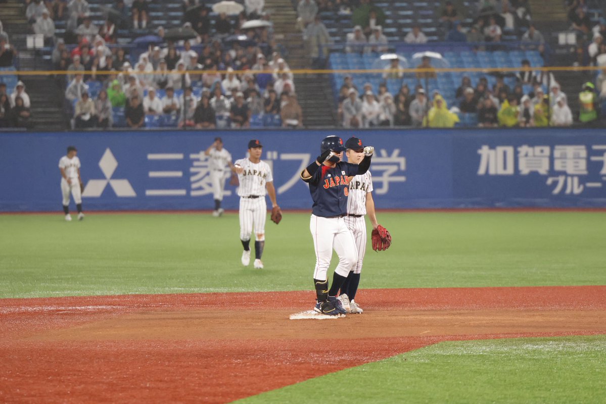 98BB_dragons's tweet photo. 織田と対峙した時のファール打った時の七斗のこの楽しそうな表情ほんっとに久しぶりに見れて良かった https://t.co/isyblbuMfn