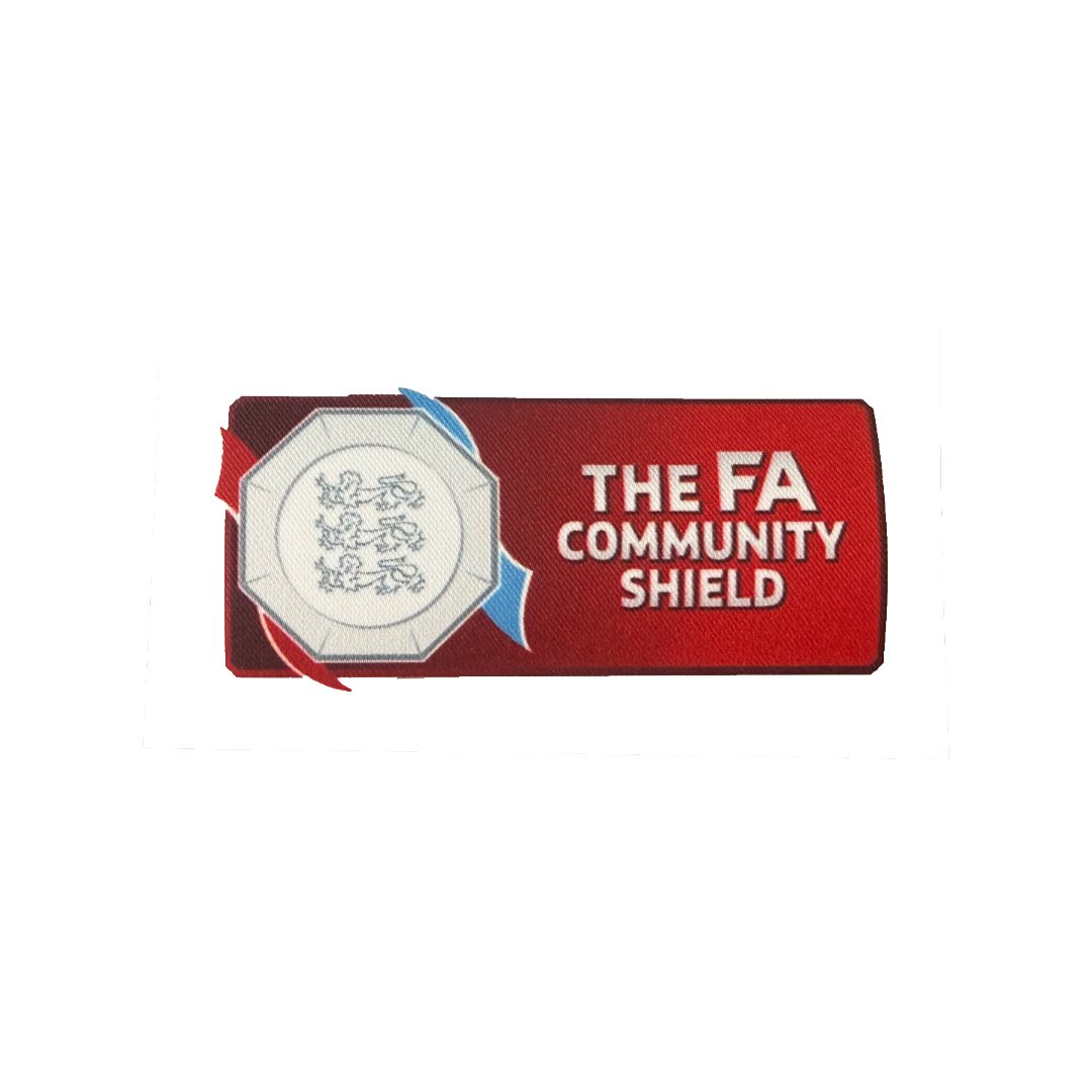 N5Shirts's tweet photo. Over 100 followers already, really feeling the love ❤️

As a thank you, if you do the old 

LIKE
RT
Tag a mate (preferably Arsenal fan!) 
And make sure you’re following…

I’ll pick a winner to get a patch of their choice from the store (subject to stock!)

#afc #arsenal https://t.co/XH89IRgSeT