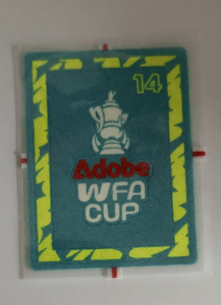N5Shirts's tweet photo. Over 100 followers already, really feeling the love ❤️

As a thank you, if you do the old 

LIKE
RT
Tag a mate (preferably Arsenal fan!) 
And make sure you’re following…

I’ll pick a winner to get a patch of their choice from the store (subject to stock!)

#afc #arsenal https://t.co/XH89IRgSeT