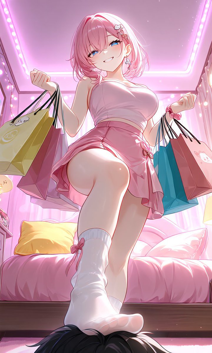 Goddesskiracum's tweet photo. Be a good boy and let mommy drain your paycheck with her new shortcuts. ˶ᵔ ᵕ ᵔ˶🤭 https://t.co/AOfmAzTiuK