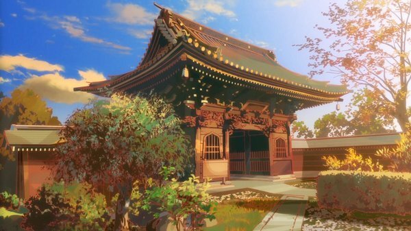IYASHI396's tweet photo. 聖地巡礼最後に訪れたのは恵みの家舒林寺にやって来ました😄❗
菜なれ花なれの一番のメイン舞台です😄❗
ここで羊羹を食べたりチアの会議で使ってお寺の皆さんありがとうございます☺️❗3話の特別EDで使われた場所です😄❗
#群馬県
#沼田
#寺
#舒林寺
#アニメ
#聖地巡礼
#菜なれ花なれ https://t.co/krUzmg1PNo