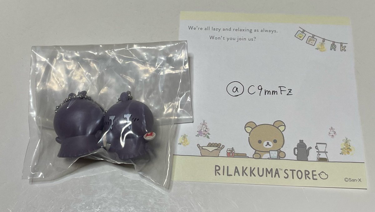 C9mmFz's tweet photo. @pjtgaw5845 一応お先にお写真ご提示いたします。 https://t.co/0kDe0P0kjL