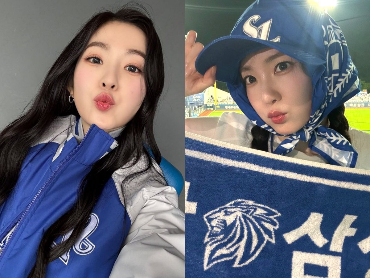 9TIMExD's tweet photo. 2025 🐰⚾️😚                        2026 🐰⚾️😚 https://t.co/afEYgdMzvy