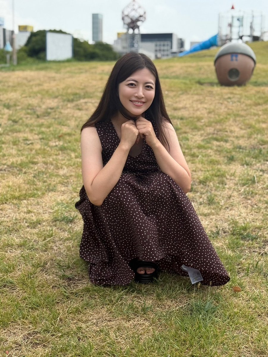 Ririko_World's tweet photo. I love having fun outdoors.
How about you all? https://t.co/h6Xo2GDlIH