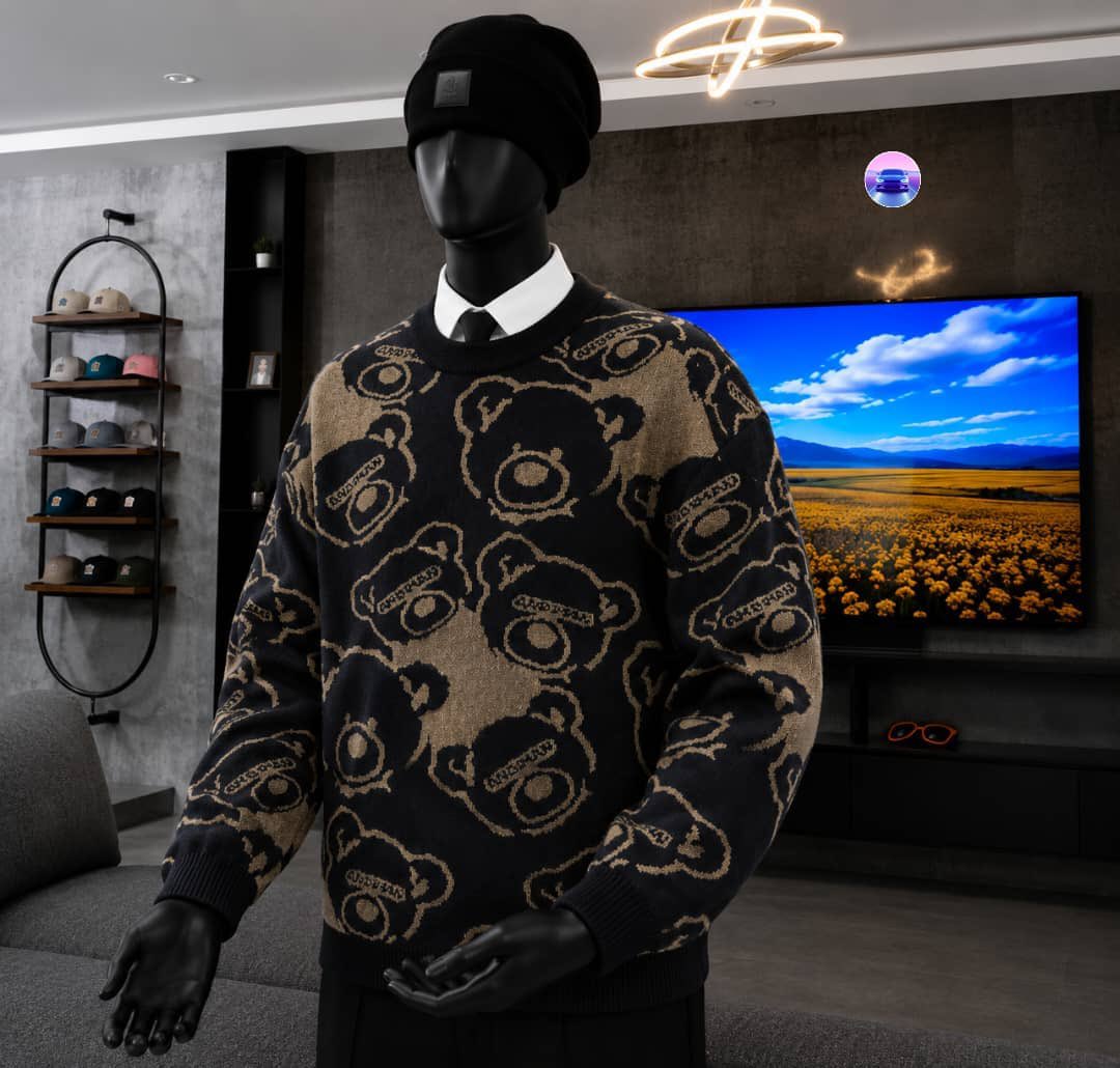 Millas_World1's tweet photo. _New Quality🔥🔥sweat Top Available in sizes ... Price... #25,000
Slid into my dm to fit the body that works the money👌 https://t.co/OlsMvA9bcM