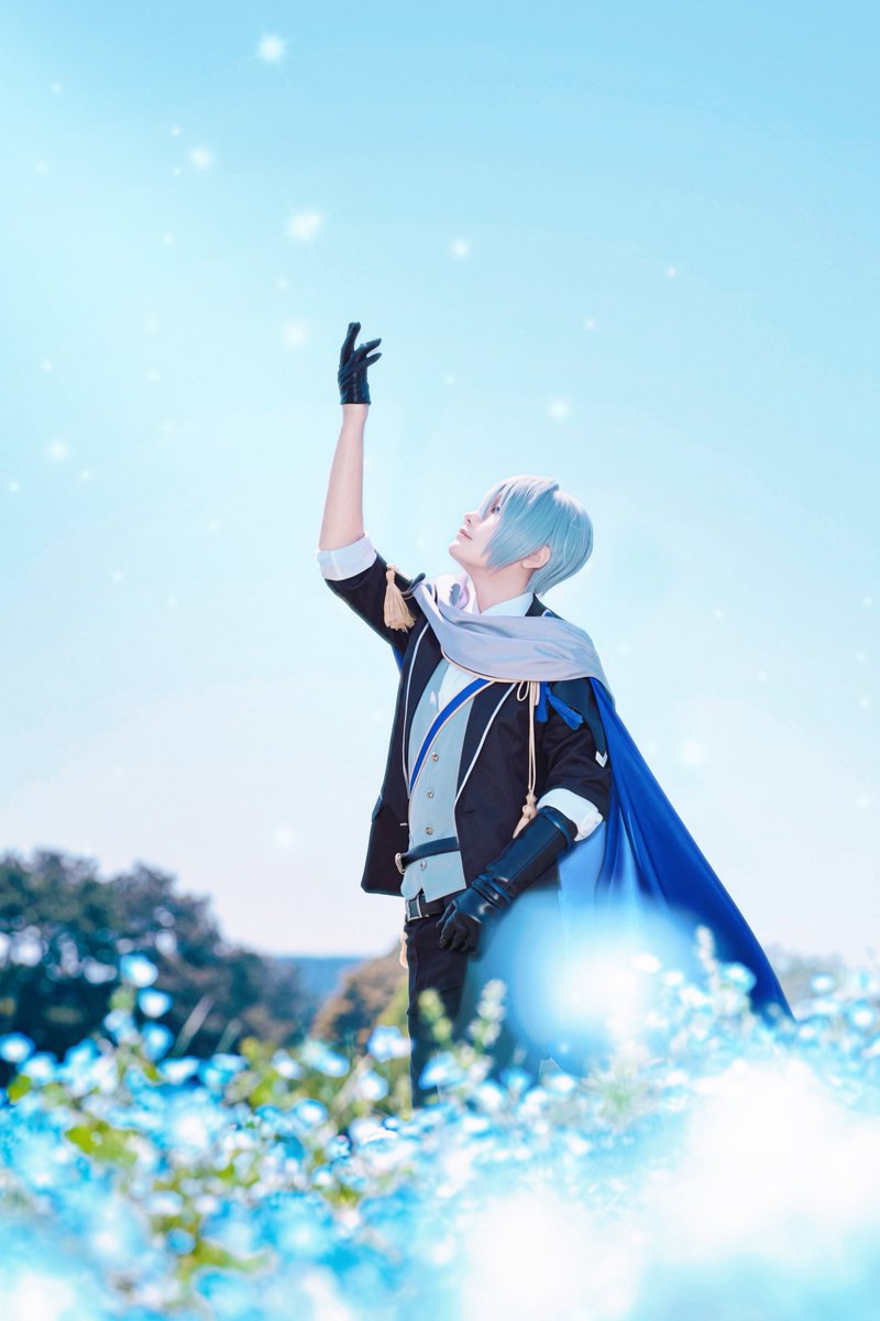 0x0SATUKI's tweet photo. ꕤ︎︎ 刀剣 Cosplay ꕤ︎︎

君のお陰で今、俺は此処に在る。

#8月29日は山姥切長義以下略重文指定記念日
#8月29日は山姥切長義重文記念日
#8月29日は山姥切長義重文指定日 https://t.co/rjLLBCey1d