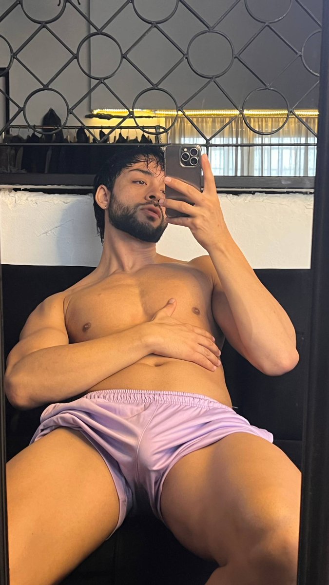 MuscleBeastMK's tweet photo. These shorts can barely contain what��s coming for you. https://t.co/ujKzsbymi1