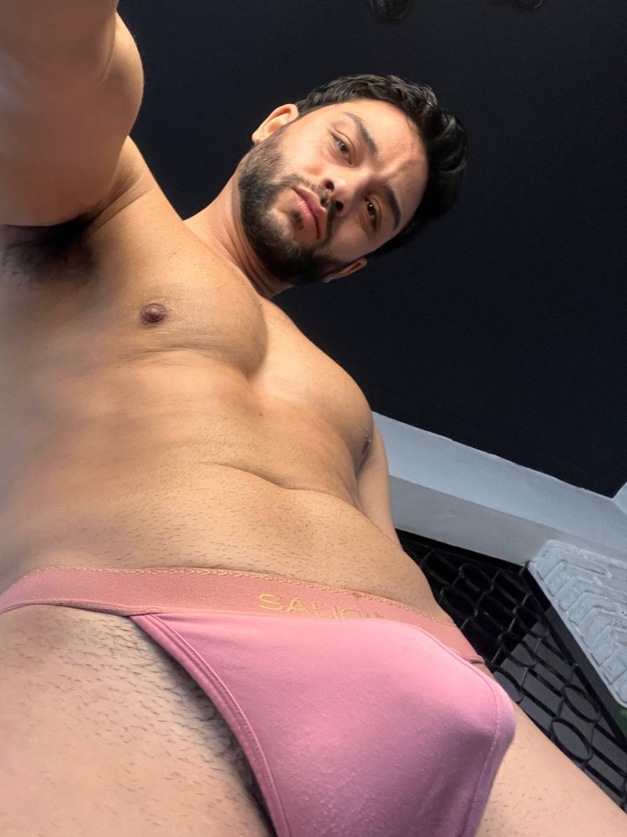 MuscleBeastMK's tweet photo. These shorts can barely contain what��s coming for you. https://t.co/ujKzsbymi1