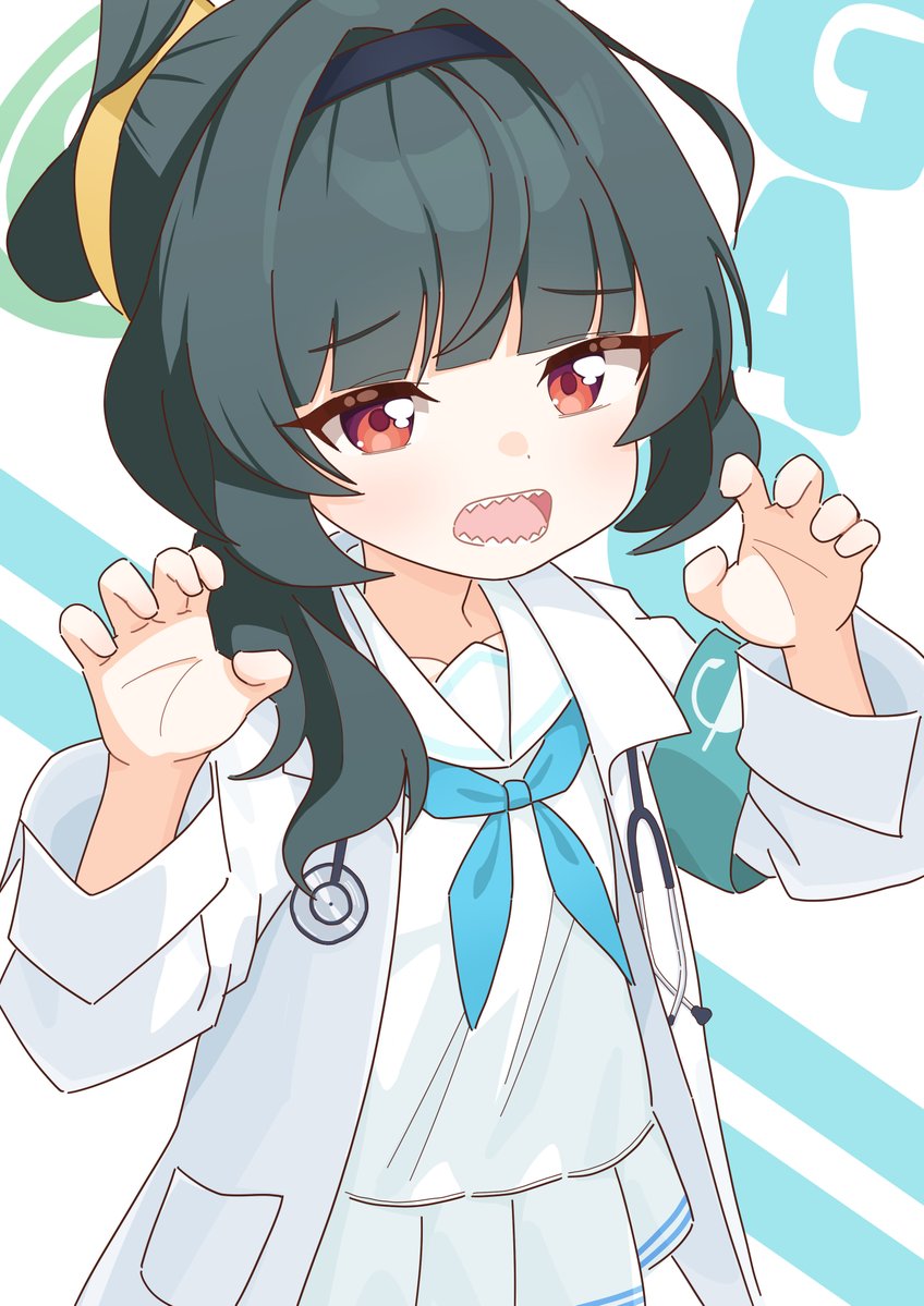remonattack's tweet photo. "サナエが、がおーってしてくれたら腰が良くなる気がする…" https://t.co/GoVtLnaojc
