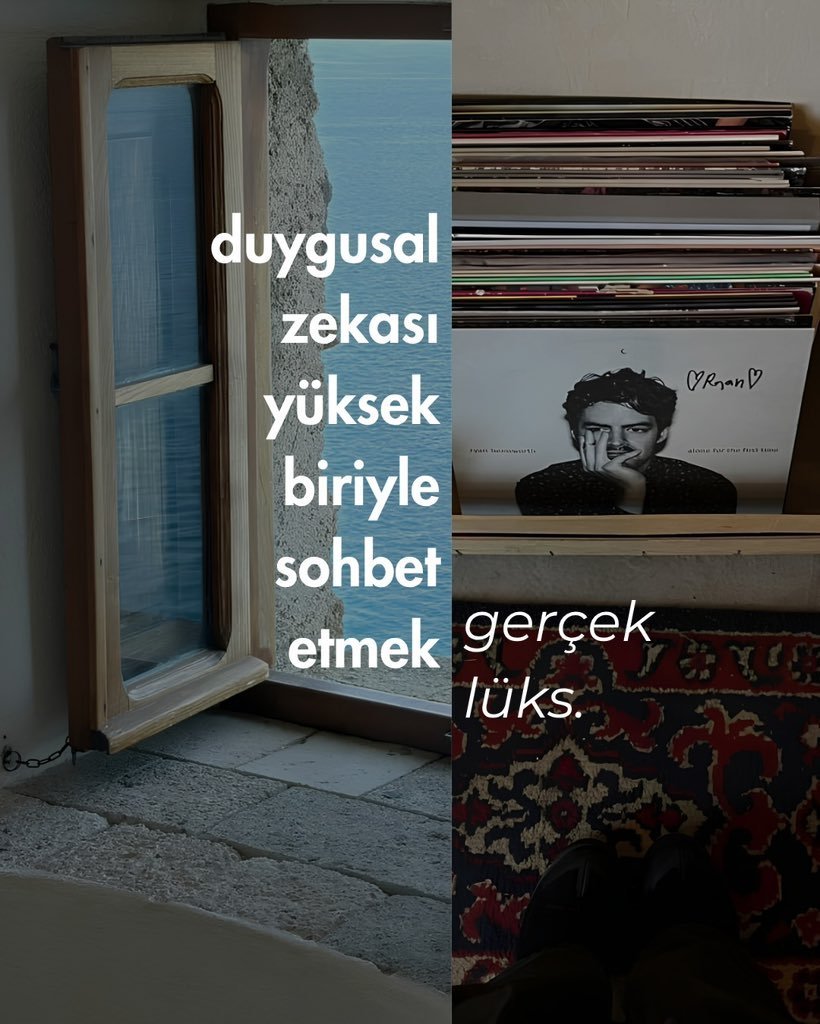 Raskolnikovsair's tweet photo. Gerçek lüks. https://t.co/Dja95YSEe2