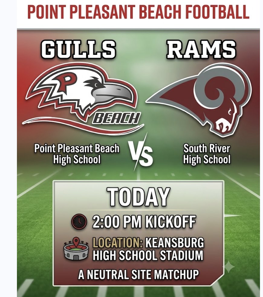 PointBeachHS's tweet photo. https://t.co/1XzTcbOtd2