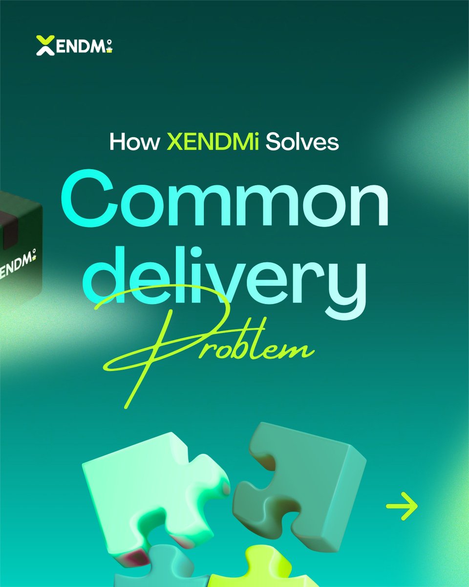 xendmi_'s tweet photo. Ever been in a tight corner like Tobi, needing to send a package fast without doing the heavy lifting yourself? 📦

Finding reliable, hassle-free delivery options shouldn't be a headache. With XENDMi, dispatching packages is as simple as a few taps:

1️⃣ Select  Send Package
2️⃣ Input your package details
3️⃣ Confirm your payment securely with escrow protection
4️⃣ Sit back while a verified agent delivers your package in a hurry!

Say goodbye to delivery stress and hello to seamless logistics. Download the XENDMi app on the iOS App Store or Google Play Store today to solve all your delivery problems! 📲

#XENDMi #DeliverySolved #LogisticsMadeEasy #FastDelivery #SendPackage