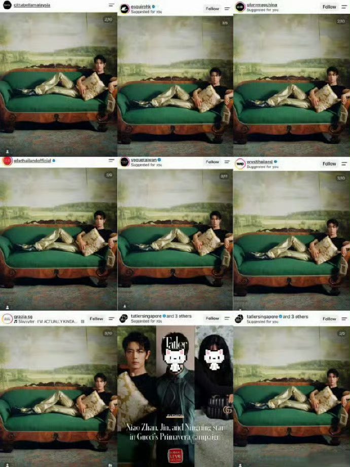 LadyBae05's tweet photo. Outside of China…🤭 https://t.co/U1B6L1X19C