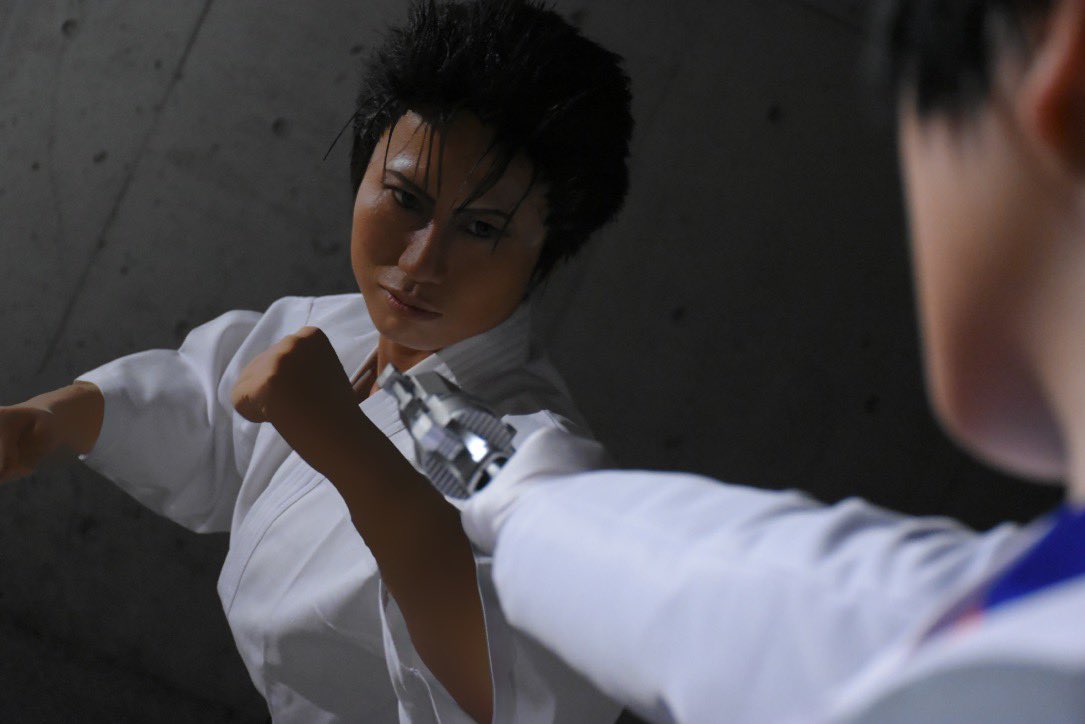 mizuki655's tweet photo. みんながやってるの楽しそうなので便乗(*'ω'*)
#最近繋がった人は知らないコスプレ https://t.co/Pd9I1ZjmBw