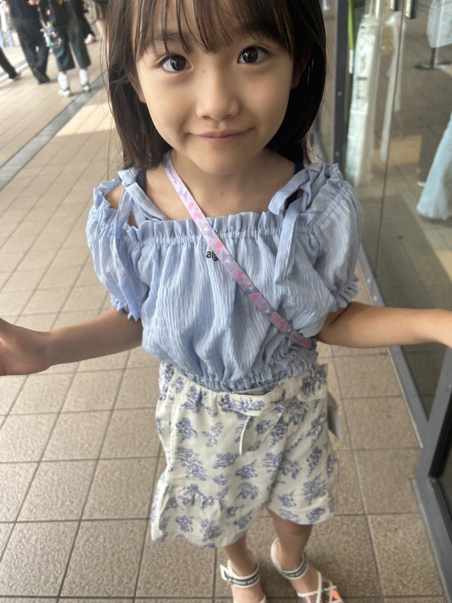 chanruna0618's tweet photo. 楽しかった❣️ https://t.co/CKGosPLmAW