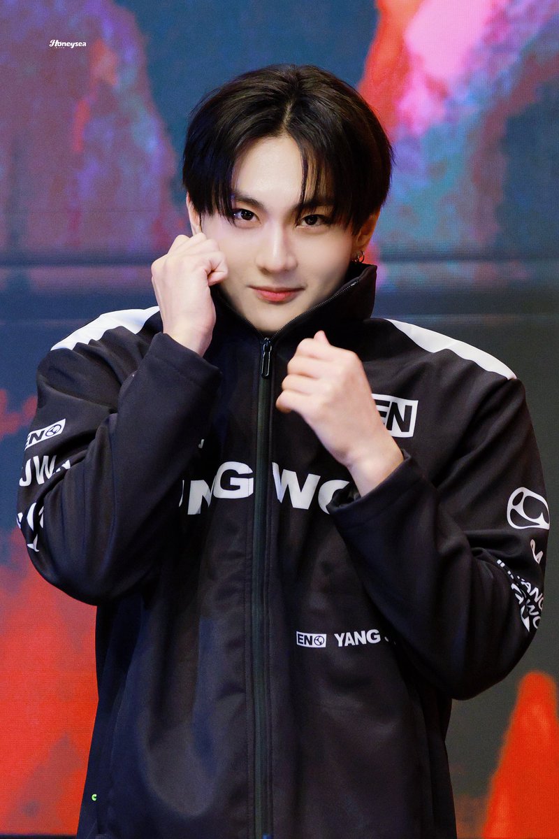 HoneyseaJW's tweet photo. 260829

#정원 #JUNGWON
#엔하이픈 #ENHYPEN #ジョンウォン https://t.co/TxCOBEfSVP