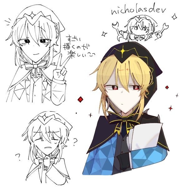 ref_35711's tweet photo. NicholasDev https://t.co/yrY6LD6f1K