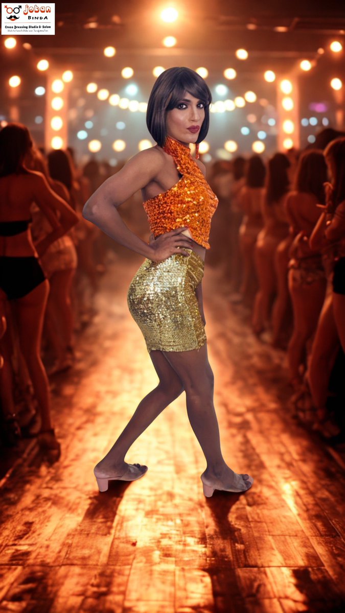jobanbinda's tweet photo. Dreams Definitely Come True!
They do for those who take the first step toward achieving them.
#m2fbeauty
#maletofemaletransformation
#lgbtparties
#crossdressingevents
#TransgenderinDisco https://t.co/YdY0h8VX2v